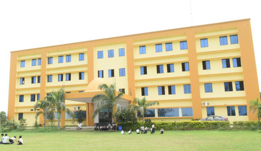 mlzs-satna -campus